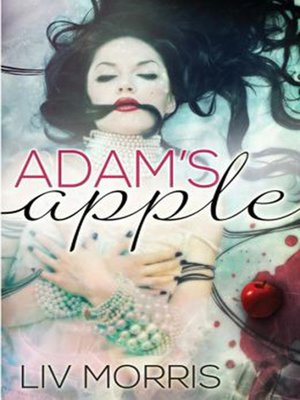 cover image of Adam's Apple